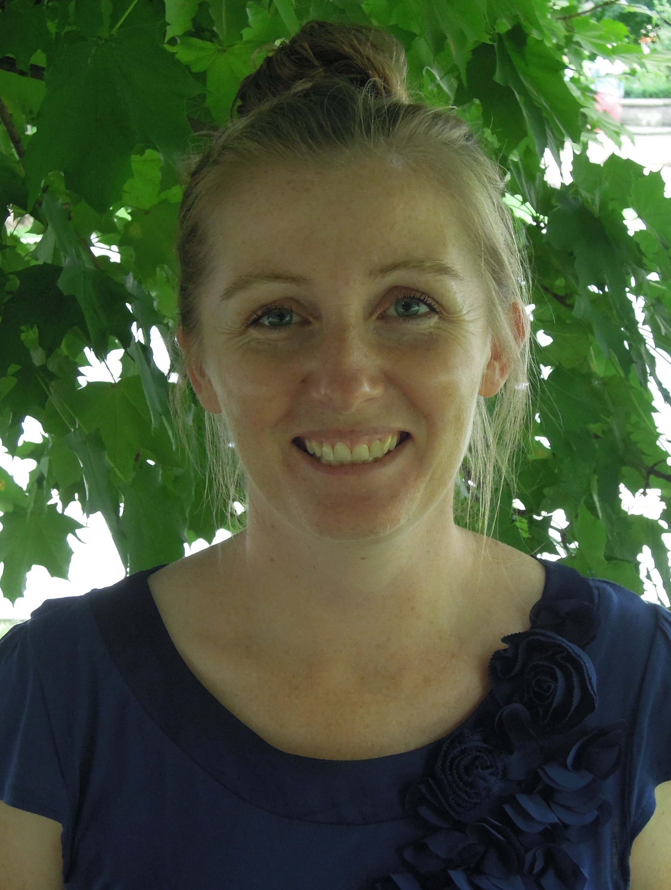 Image of Jessica Lily SMITH